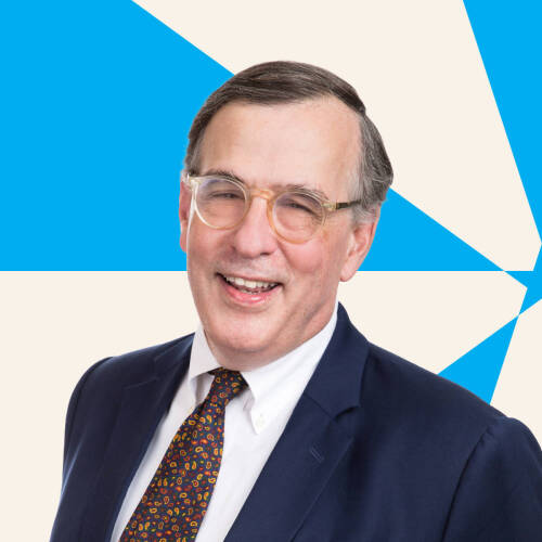 Frank Lavin